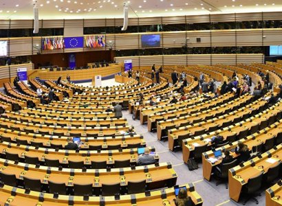 В Европарламенте рассмотрят четыре кандидатуры на пост председателя