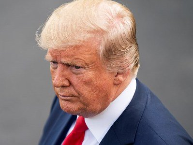 Трамп прокомментировал превышение Ираном уровня запасов урана