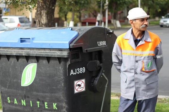«Սանիթեք ինթերնեյշնլը» դատի է տվել Երևանի քաղաքապետարանին