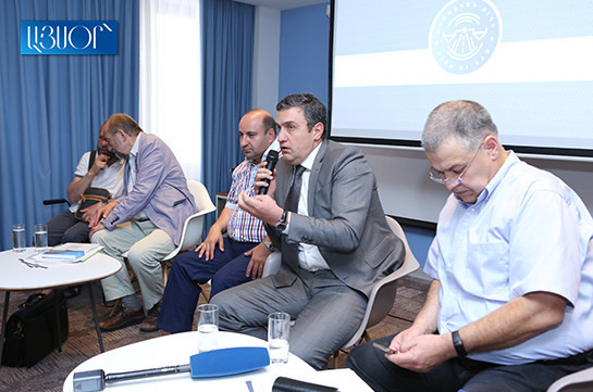 2008թ.-ից հետո Հայաստանում վերականգնվե՞լ է սահմանադրական կարգը, թե՞ ոչ. Արթուր Ղազինյան