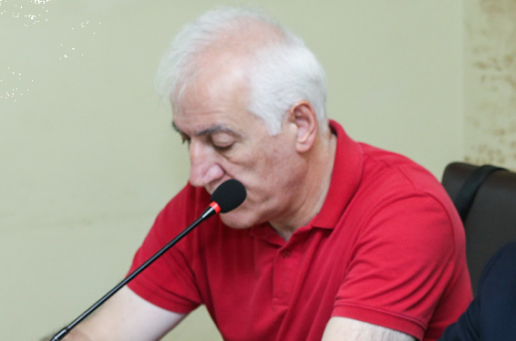 Նվազագույն թոշակը երբ բարձրացրին, պարզվեց՝ կարող են չէ՞ անել. Վահագն Խաչատրյան