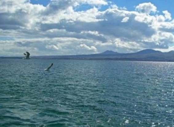 Սեւանի էկոհամակարգի քայքայումը կարող է հանգեցնել Հայաստանի կործանման