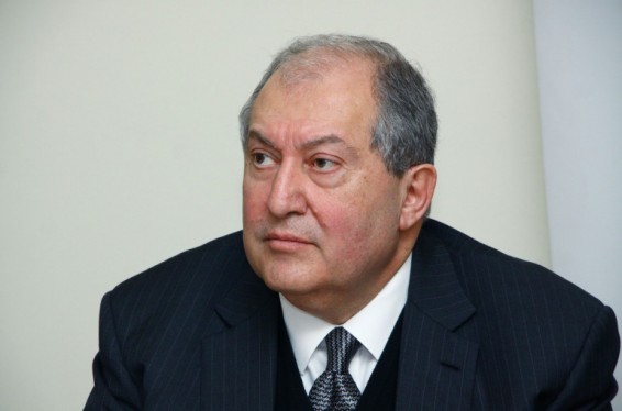 Արմեն Սարգսյանին մեղադրում են նաև գործուղումների հարցում «չափն անցնելու» մեջ. «Մեդիա պաշտպան»