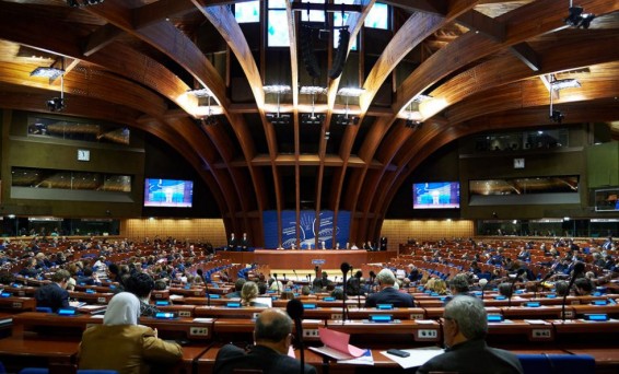 Положение ЛГБТ в Армении худшее в Европе: ПАСЕ призывает их защитить