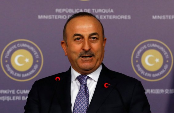 Չավուշօղլուն հայտարարել է, որ թուրք զինվորականներն են որոշելու S-400-ների տեղակայման վայրը