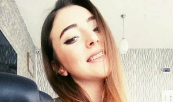 Թուրքիայում 17-ամյա մոդել է սպանվել