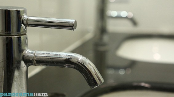Արմավիրի մի քանի համայնքում հուլիսի 9-ին ջուր չի լինի