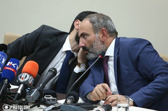 Որոշել են պարգևավճարները դարձնել գաղտնի