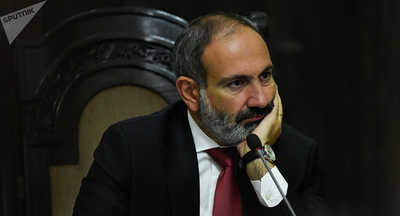 Մինչեւ օգոստոսի վերջ Նիկոլից պահանջվում է խորհրդարանում վավերացնել Ստամբուլյան կոնվենցիան
