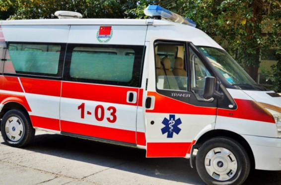 Վրաստանում վթարից տուժած ՀՀ 3 քաղաքացիները շտապօգնության մեքենաներով տեղափոխվում են ՀՀ. մյուս 2 առավել ծանր վիճակում գտնվողները կտեղափոխվեն ուղղաթիռով