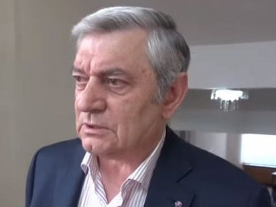 Միայն ճանապարհային կանոնները եւ վերահսկողությունը խստացնելով հարցը չի լուծվի. Ցոլակյան