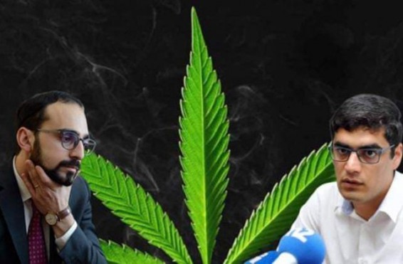 «Ինքս անունը չեմ տալիս,քանի որ գտնում եմ, որ մեկ անգամ իրենք պետք է արդար գտնվեն ու ասեն, որ զանգ եղել է». Բորիս Մուրազին