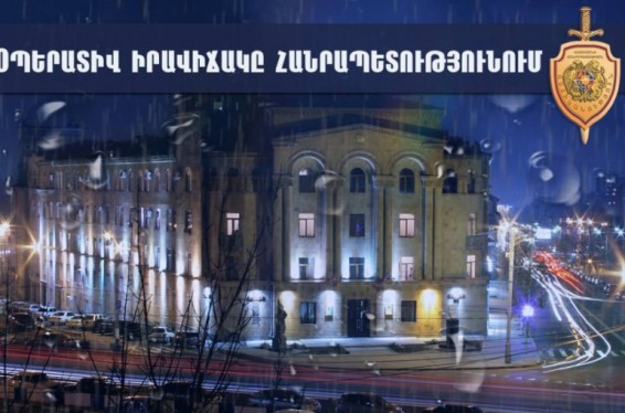 Անցած 4 օրում հանրապետությունում արձանագրվել է 50 ՃՏՊ, ինչի հետևանքով 8 մարդ զոհվել է, 78-ը՝ ստացել վնասվածքներ