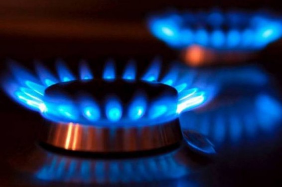 Երևանի մի շարք թաղամասերում վաղը մի քանի ժամով գազ չի լինի