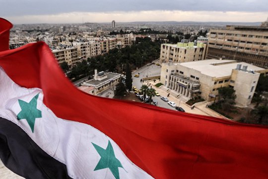 Միջսիրիական բանակցությունները մոտենում են ավարտին, բայց առաջընթացը մշուշոտ է