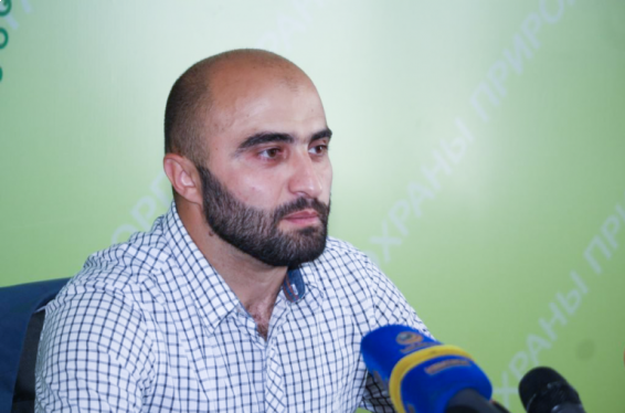 Սևանա լիճը չի կարող ծաղկել, այդ երևույթն ունի կոնկրետ անվանում՝ էֆտրոֆիկացիա կամ ճահճացում. Արթուր Գրիգորյան