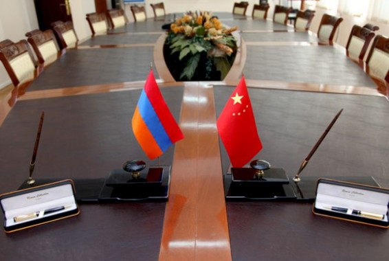 Հայաստանի եւ Չինաստանի քաղաքացիներն առանց վիզայի կարող են այցելել միմյանց