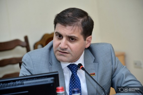 Վիզանների ազատականացման մասով պետք է հիասթափեցնեմ բոլորիս՝ լեհերը մեզ չեն պաշտպանելու այդ հարցում․ Արման Բաբաջանյան