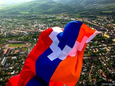 Այս տարվա առաջին կիսամյակում Արցախ է այցելել շուրջ 12 հազար օտարեկրյա զբոսաշրջիկ