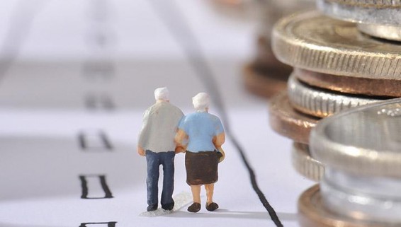 Կենսաթոշակները բարձրացնելու համար անհրաժեշտ կլինի 25 մլրդ դրամ