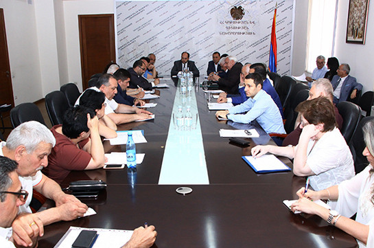 Հավելյալ անվճար տեղեր` անցողիկ շեմը հաղթահարած հավասար միավորներ ունեցող դիմորդների համար