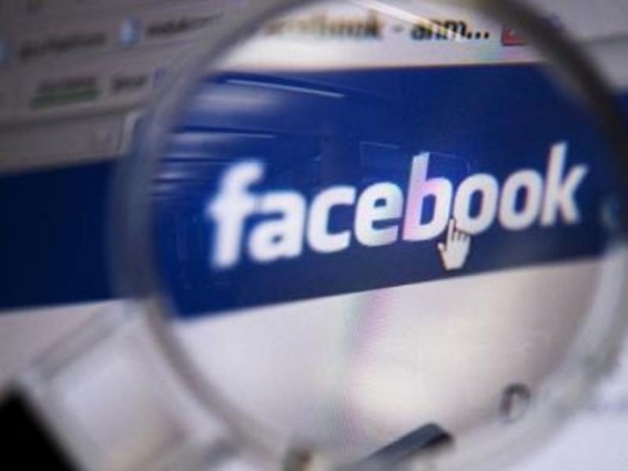 Американские регуляторы утвердили рекордный штраф в отношении Facebook в размере 5 млрд. долларов