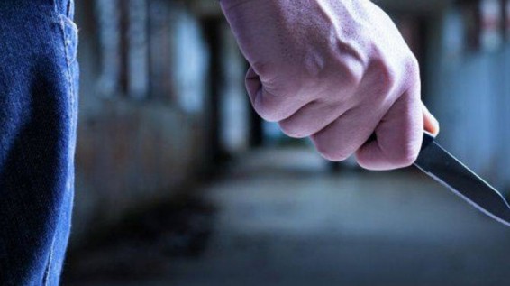 Դանակահարություն՝ Երևանում