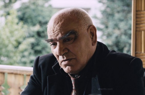 Դերասան Ռուդոլֆ Ղևոնդյանը կոմայի մեջ է. ազգական. Tert.am