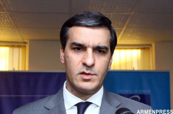 Խաչատրյան քույրերի իրավունքների երաշխավորման հարցով Արման Թաթոյանը հեռախոսազրույց է ունեցել ՌԴ մարդու իրավունքների հանձնակատարի հետ