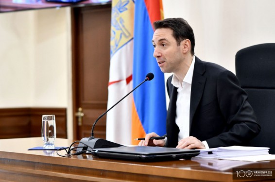 Հայկ Մարությանը՝ քննադատությունների կիզակետում. մշտադիտարկվել է ներհայաստանյան 35 առաջատար լրատվական կայք. «Մեդիա պաշտպան»