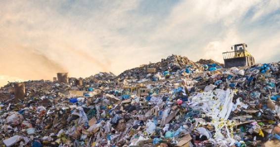 Հայաստանը հայտնվել է աշխարհի «ամենաաղբաշատ» երկրների ցանկում