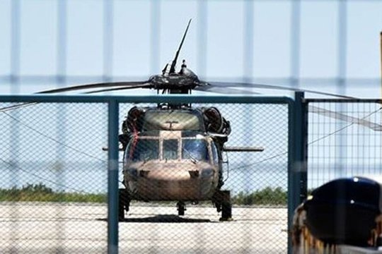 Հունաստանում Թուրքիայի ռազմական կցորդներն իրենց ընտանիքների հետ փախուստի են դիմել