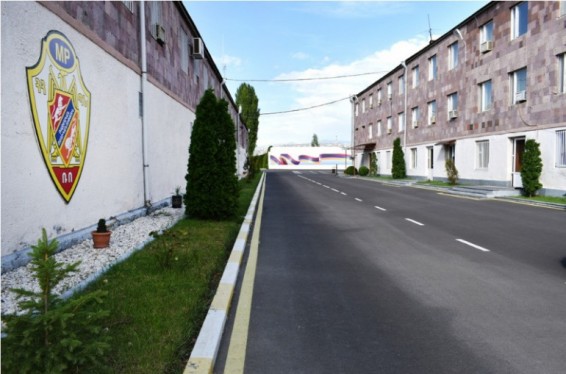 Զինծառայողը բուժումը ստանալուց հետո չի պատրաստվում ներկայանալ զորամաս, գնացել է անհայտ ուղղությամբ. ՌՈ