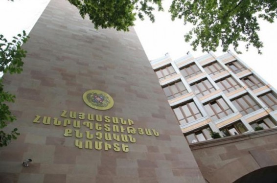 Քաղաքացու, նրա ընտանիքի նկատմամբ բռնություն գործադրելու սպառնալիքով առանձնապես խոշոր գումար են պահանջել. մեղադրանք է առաջադրվել երկու անձի