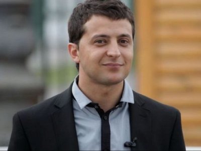 Владимир Зеленский сменит послов Украины в 12 странах