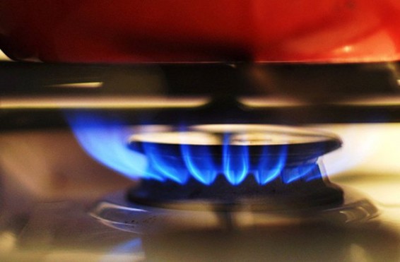 Գազ չի լինելու