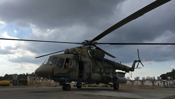 Россия превратит 