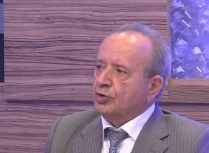 Эксперт: Одной из причин загрязнения озера Севан является отсутствие у части населения канализационной системы