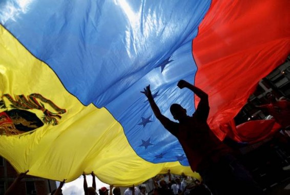 ԱՄՆ-ում ուսումնասիրում են Վենեսուելայի ընդդիմությանն օգնելու գաղափարը