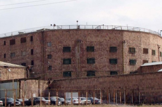 ՄԻՊ–ն այցելել է «Նուբարաշեն» ՔՀԿ, առանձնազրույցներ ունեցել ազատությունից զրկված, այդ թվում՝ հացադուլ հայտարարած անձանց հետ