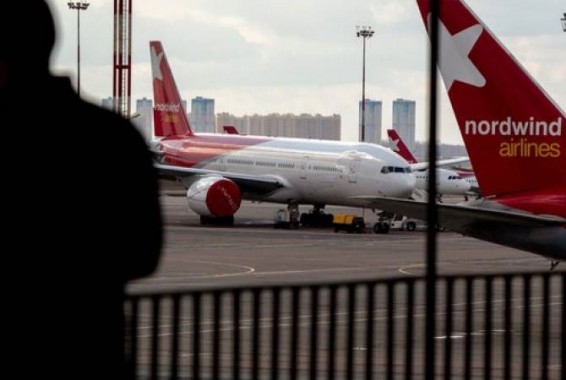 ՌԴ Քննչական կոմիտեն սկսել է ստուգումը Շերեմետեւոյում Nordwind-ի ինքնաթիռի հետ կապված միջադեպից հետո