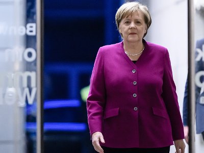 Մերկելն «այլ կյանքի» հույս ունի քաղաքականությունից հեռանալուց հետո