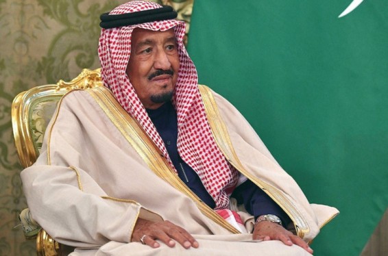 Սաուդյան Արաբիան համաձայնել է ամերիկյան զորք տեղակայել երկրում