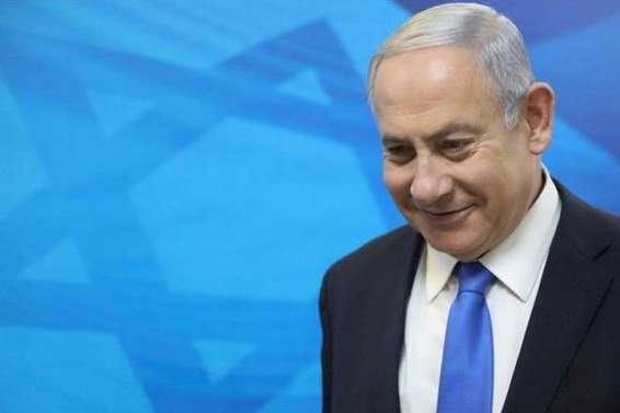 Նեթանյահուն Իսրայելի վարչապետի պաշտոնը զբաղեցնում է ավելի քան 13 տարի՝ սահմանելով նոր ռեկորդ