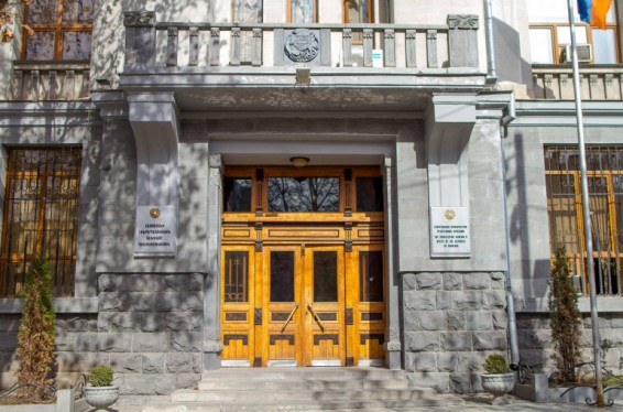 Արձանագրվել է ճանապարհատրանսպորտային հանցագործությունների անհանգստացնող արագությամբ աճման միտում. Դատախազությունը շրջանառության մեջ է դրել ՃՏՀ-ների համար պատիժը խստացնող օրինագիծ