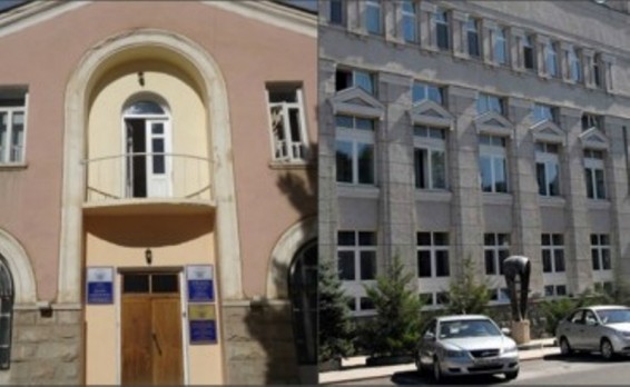 ԼՂՀ ԱՎԾ-ի և ՀՀ ԿԲ-ի միջև փոխգործակցության համաձայնագիր է ստորագրվել