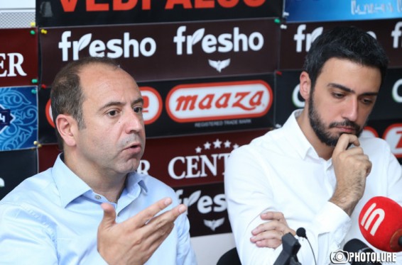 Հուսանք Ռոբերտ Քոչարյանի դեմ հարուցված քրգործով ՍԴ-ն կընդունի որոշում, որն այս կատակերգության վերջը կտա․ ֆրանսահայ փաստաբան