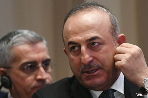 «Մենք ավելի քան 50 տարի ՆԱՏՕ-ի անդամ ենք, և շարունակում ենք անդամ հանդիսանալ, բայց միևնույն ժամանակ ոչ ոքի չենք պատկանում». Չավուշօղլու