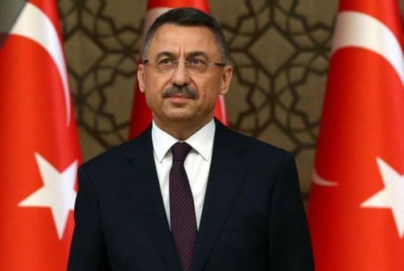 Թուրքիայում ժողովրդի վստահությունը դատական համակարգի նկատմամբ 38 տոկոս է. Օքթայ