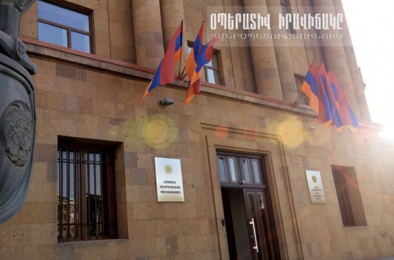 Անցած 1 օրվա ընթացքում հանրապետությունում արձանագրվել է 24 ՃՏՊ, ինչի հետևանքով 32 մարդ ստացել է մարմնական վնասվածքներ